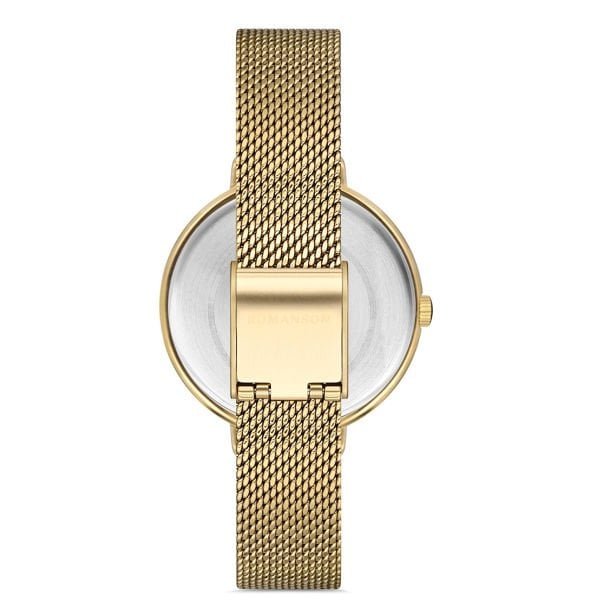 Romanson RM0B15LLGGMS1G Kadın Kol Saati