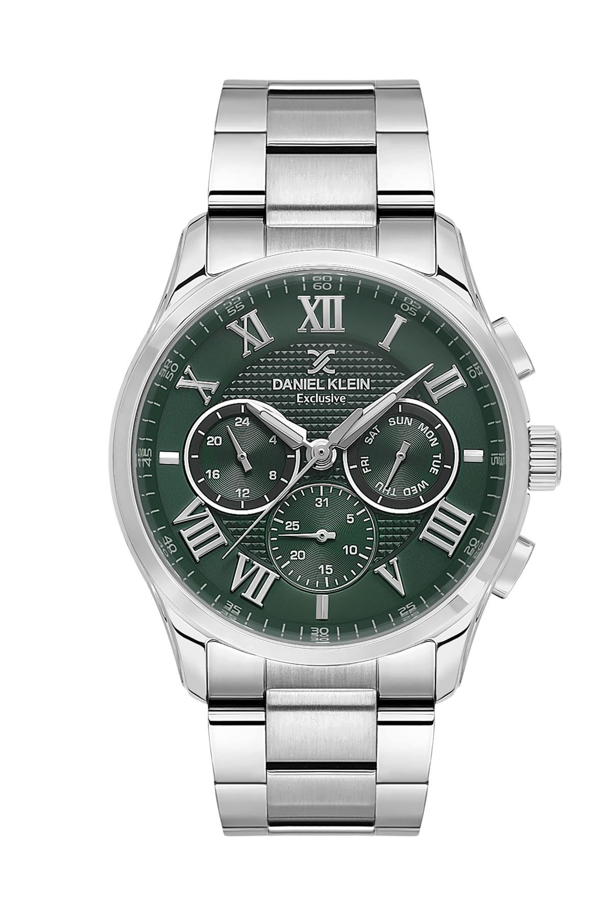 Daniel Klein DK102-DKE.1.10644-3 Erkek Kol Saati