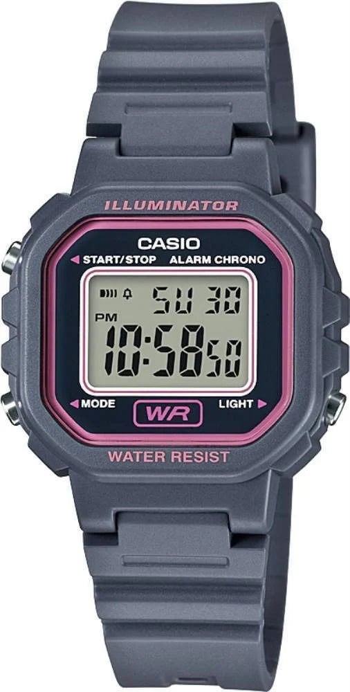 Casio LA-20WH-8ADF Dijital Kol Saati