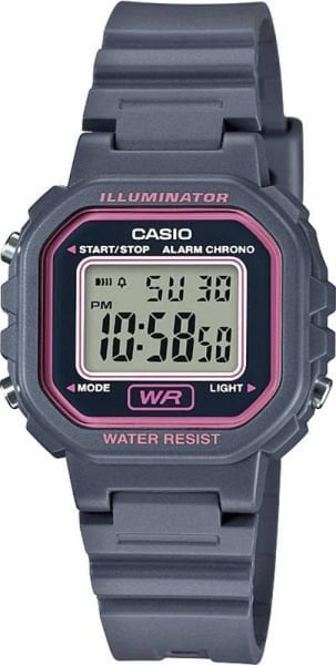 Casio LA-20WH-8ADF Dijital Kol Saati
