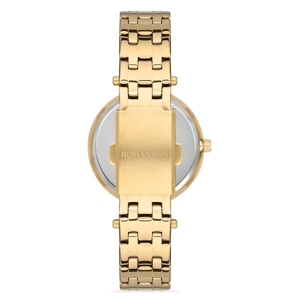 Romanson RM8A17TLGGAS1G Kadın Kol Saati