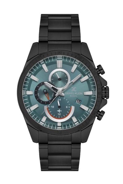 Daniel Klein DK102-DKE.1.10681-6 Erkek Kol Saati
