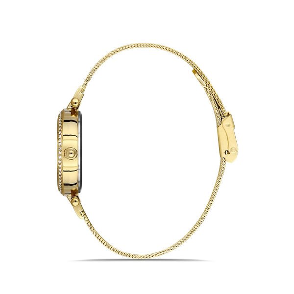 Romanson RM8A20TLGGAS1G Kadın Kol Saati