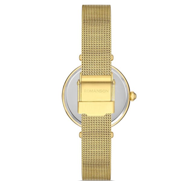 Romanson RM8A20TLGGAS1G Kadın Kol Saati