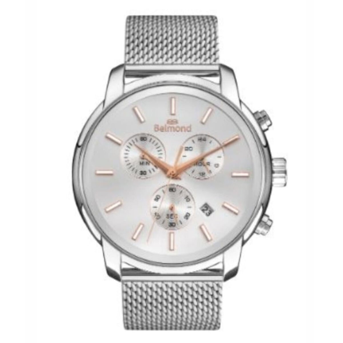 Belmond KNG1023.330 Erkek Kol Saati