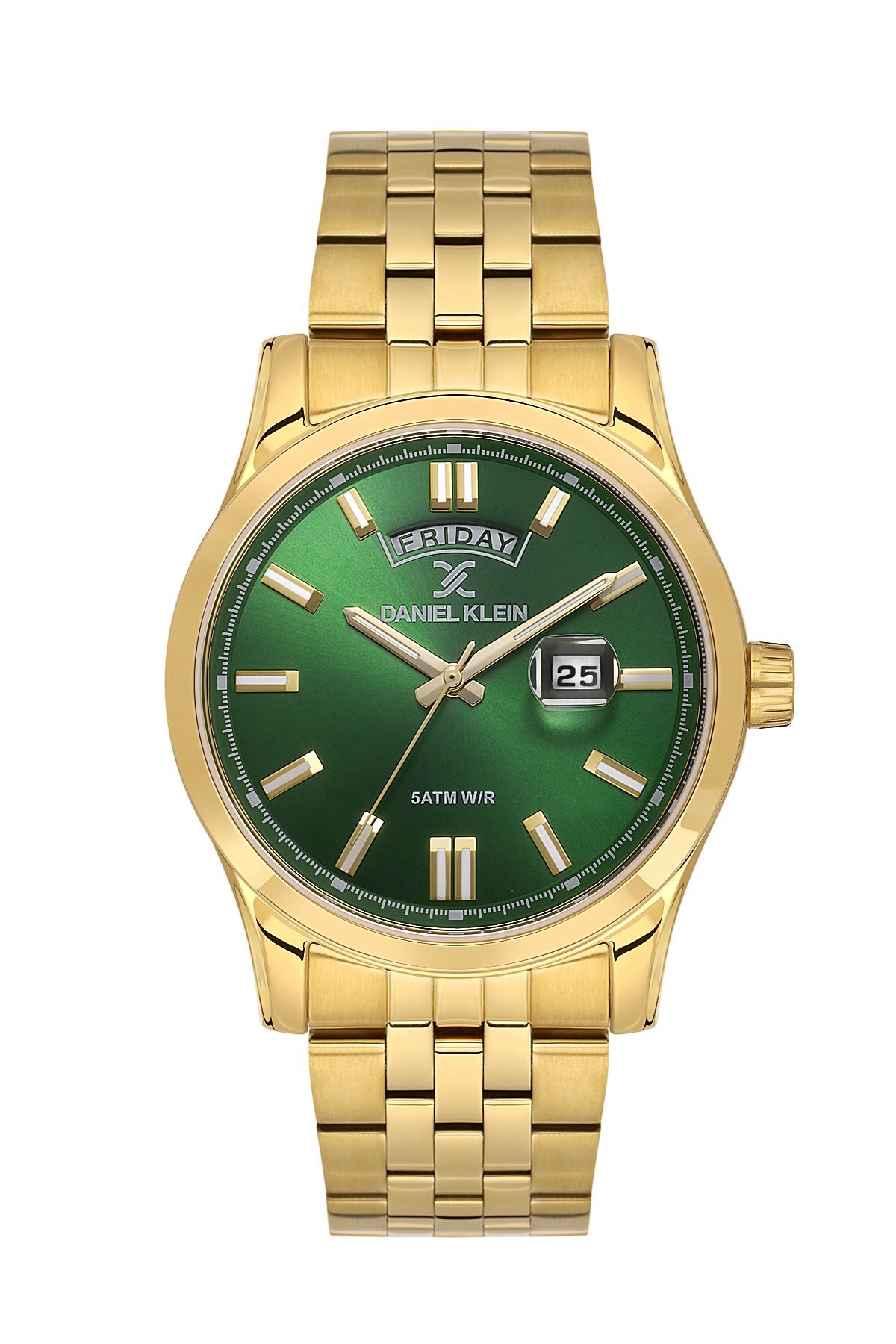 Daniel Klein DK102-DKE.1.10768-6 Erkek Kol Saati