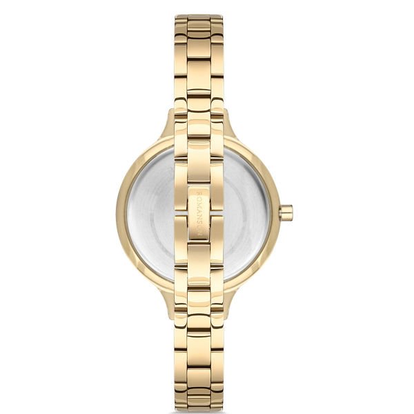 Romanson RM8276LL1GA81G Kadın Kol Saati