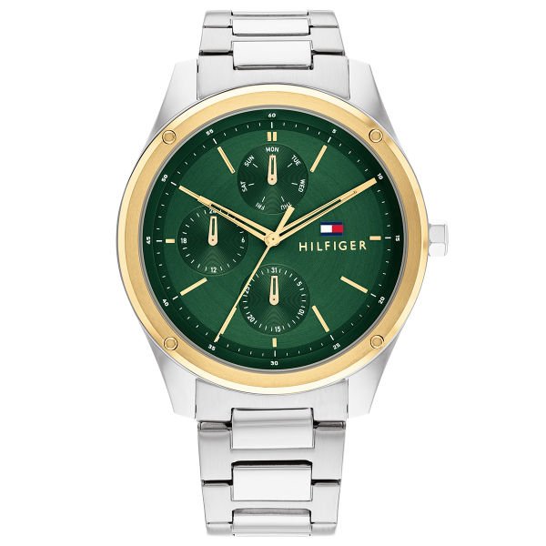 Tommy Hilfiger TH1710537 Erkek Kol Saati (Mağazada Özel İndirim)