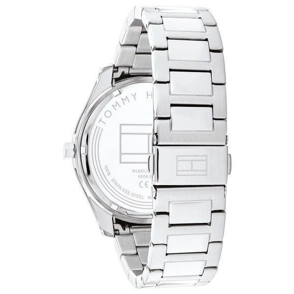 Tommy Hilfiger TH1710537 Erkek Kol Saati