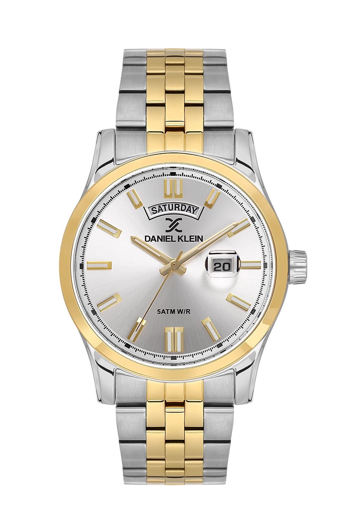 Daniel Klein DK102-DKE.1.10768-7 Erkek Kol Saati