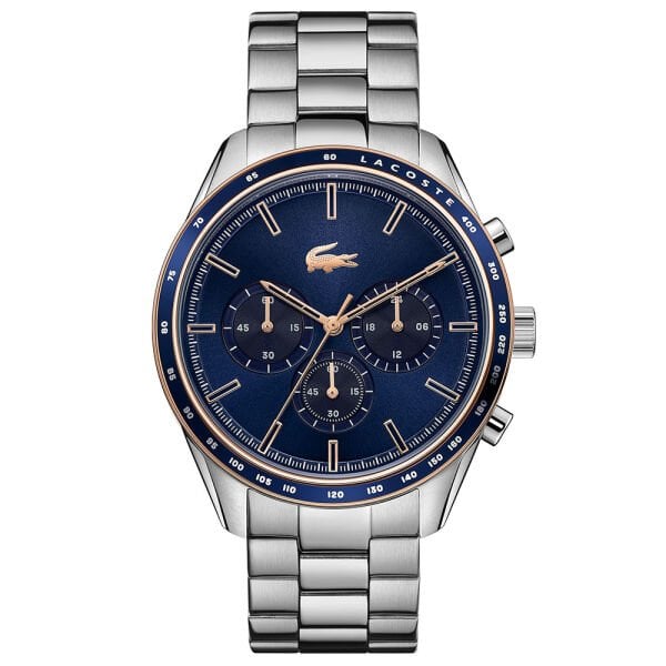 Lacoste LAC2011081 Erkek Kol Saati