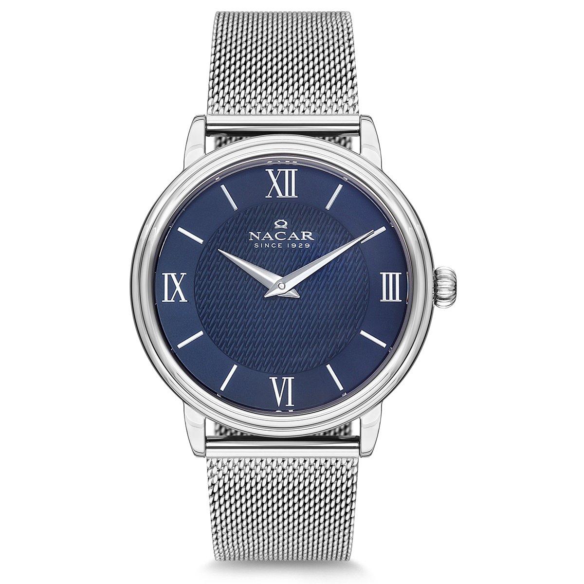 Nacar NC18-3914B520-ALM Kadın Kol Saati