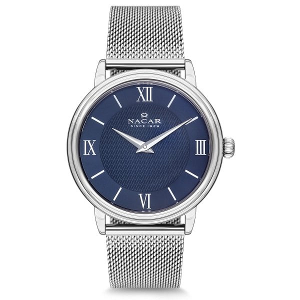 Nacar NC18-3914B520-ALM Kadın Kol Saati