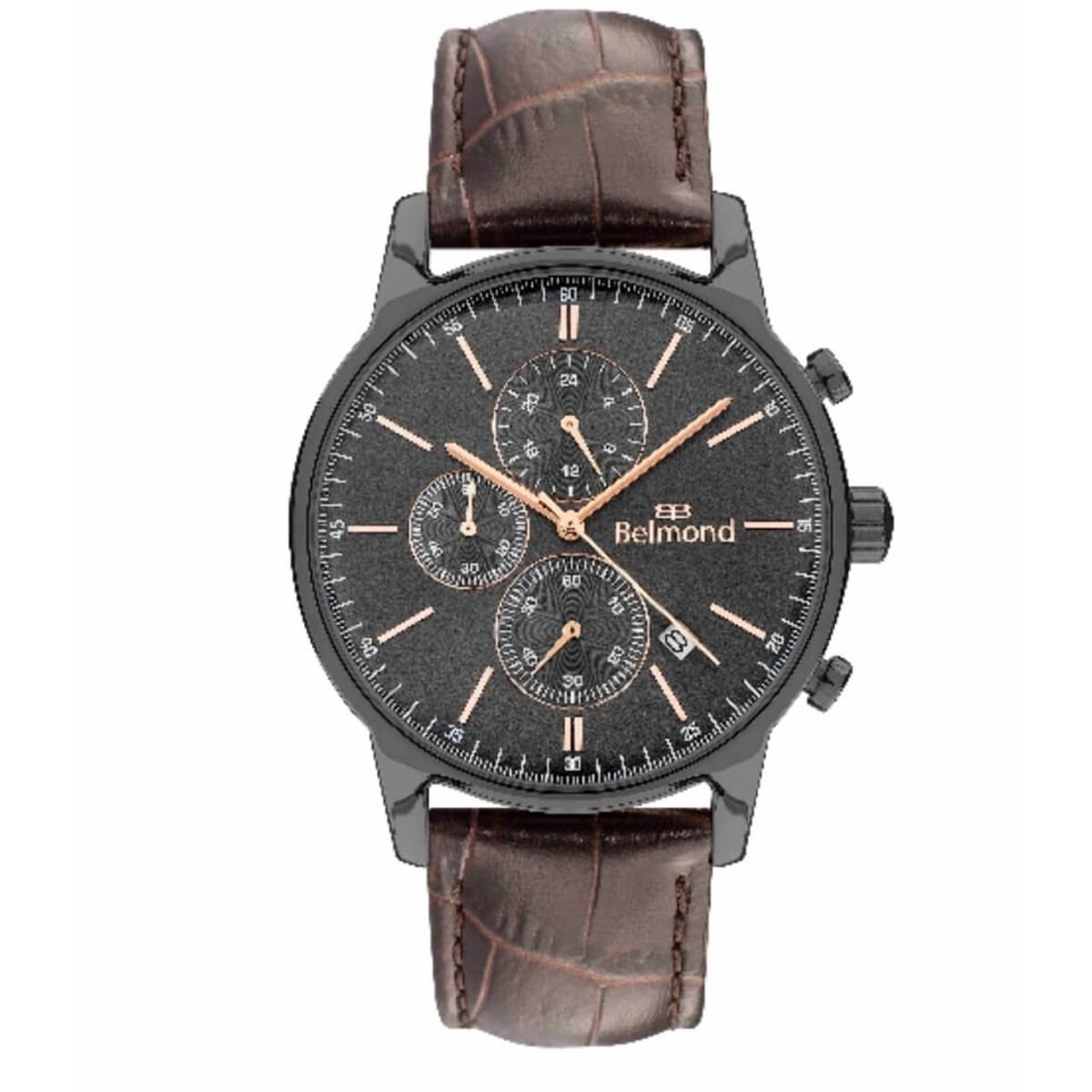 Belmond KNG1028.062 Erkek Kol Saati