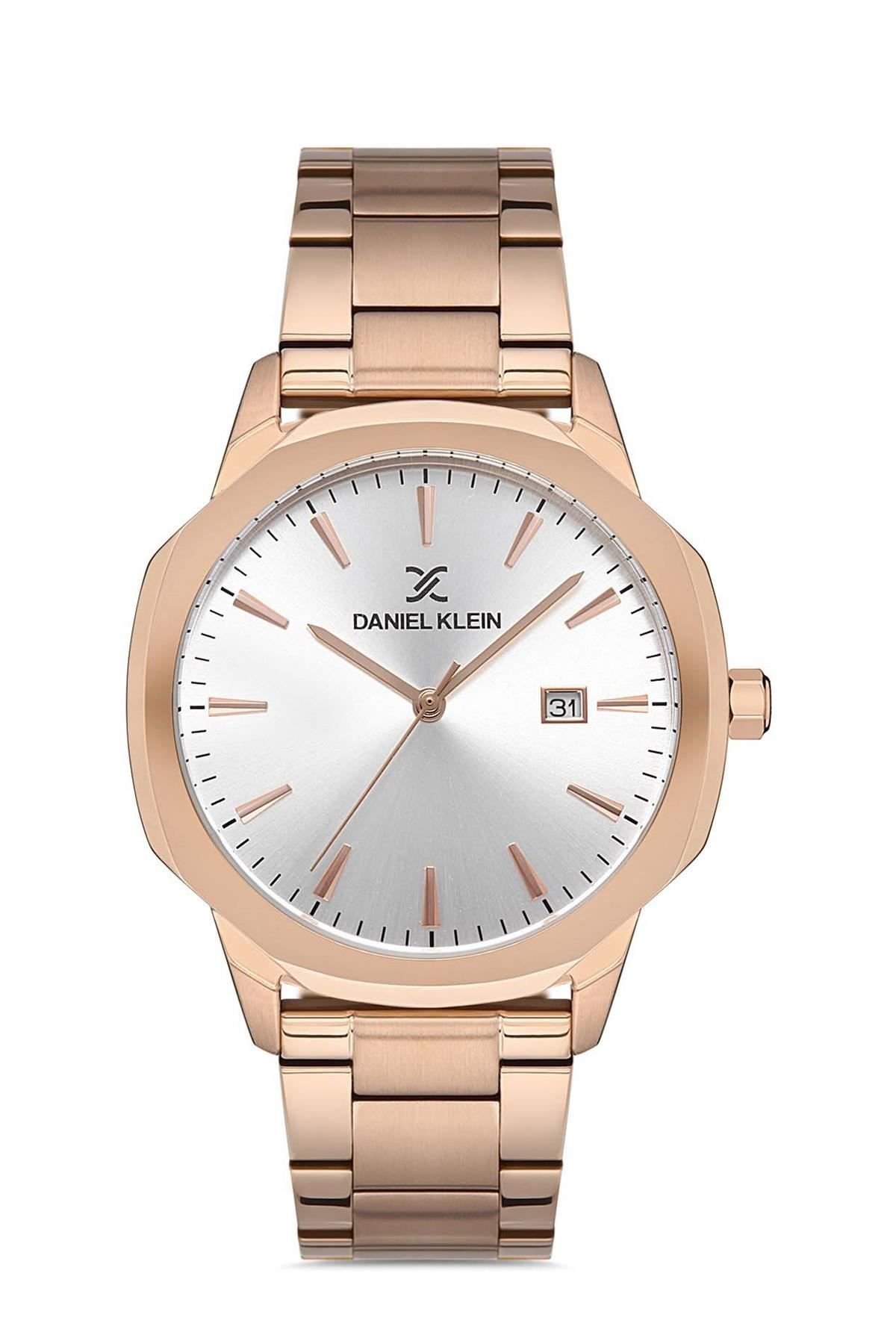 Daniel Klein DK102-013163E Erkek Kol Saati