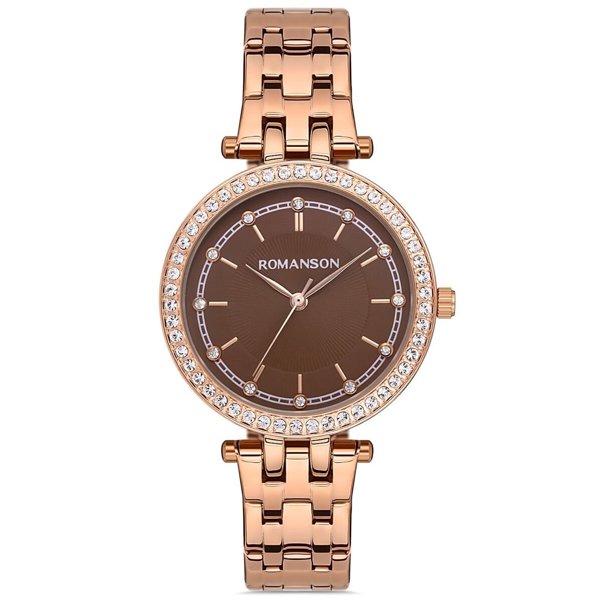 Romanson RM8A17TLRRAB6R Kadın Kol Saati