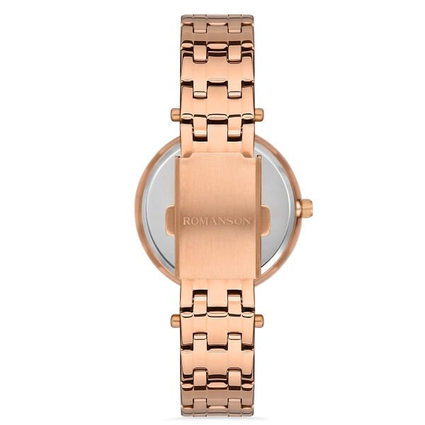 Romanson RM8A17TLRRAB6R Kadın Kol Saati