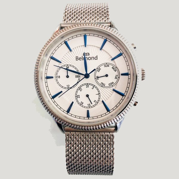 Belmond HRG593.331 Erkek Kol Saati