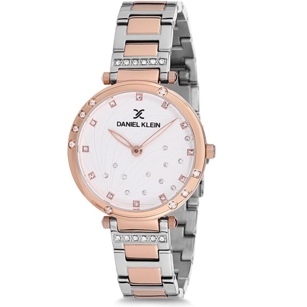 Daniel Klein DK102-DK.1.12364.4 Kadın Kol Saati 8680161829829
