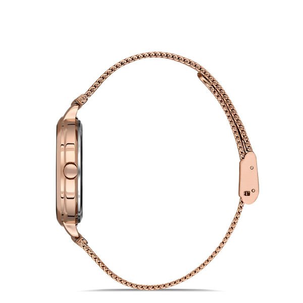 Romanson RM0B15LLRRMS6R Kadın Kol Saati