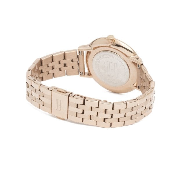 Tommy Hilfiger TH1781760  Kadın Kol Saati