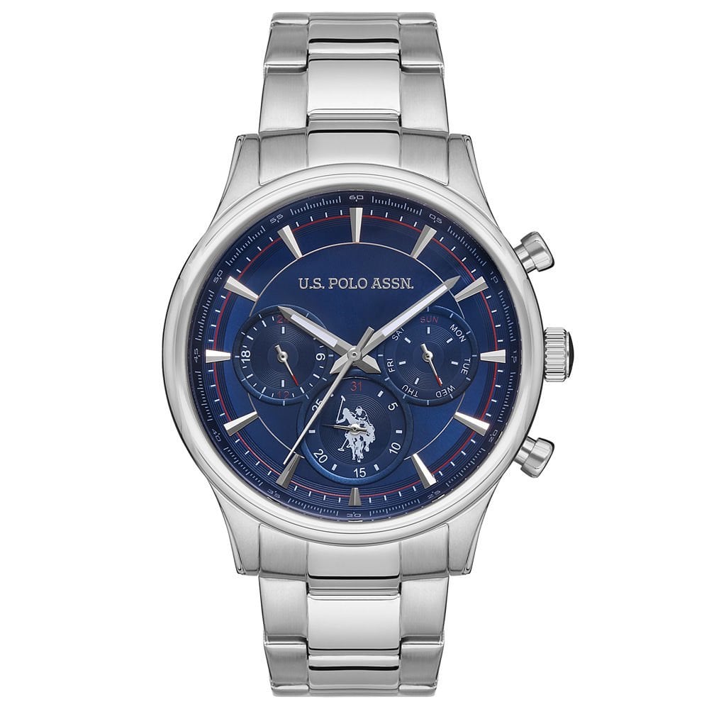 U.S. Polo Assn. USPA1010-03 Erkek Kol Saati