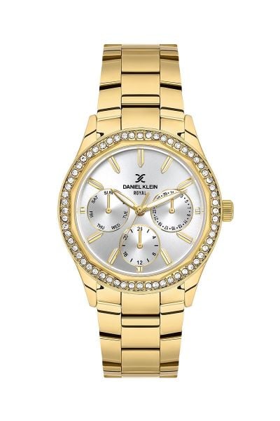 Daniel Klein DK102-DKE.1.10762-4 Kadın Kol Saati