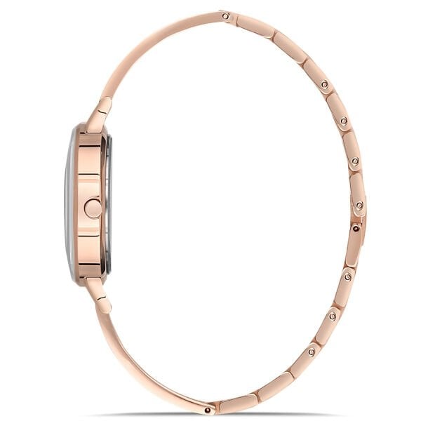 Romanson RM8276LL1RAS6R Kadın Kol Saati