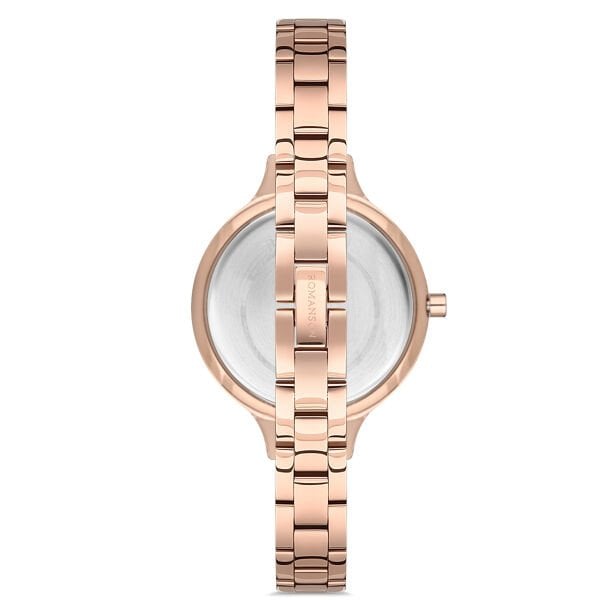 Romanson RM8276LL1RAS6R Kadın Kol Saati