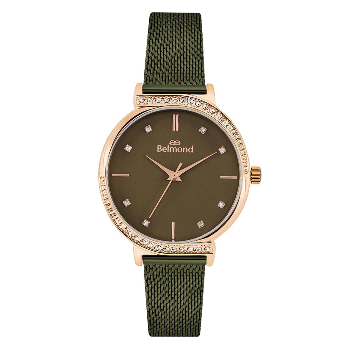 Belmond SRL877.480 Kadın Kol Saati