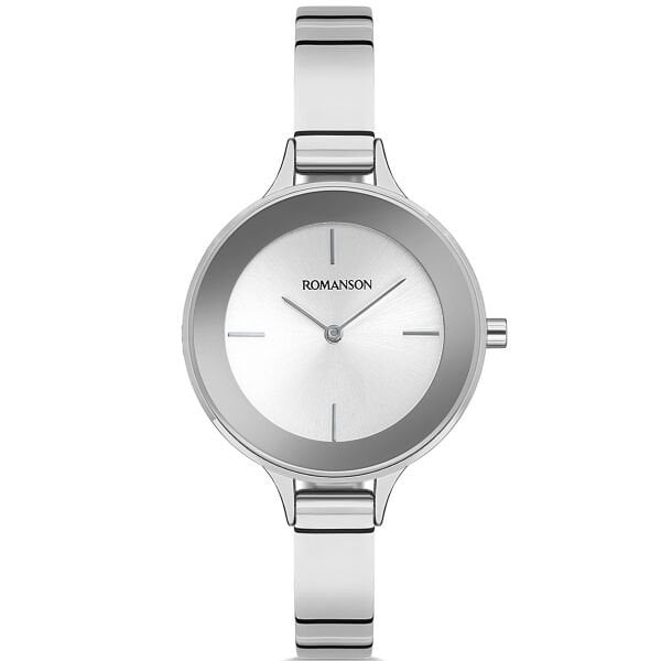 Romanson RM8276LL1WAS2W Kadın Kol Saati