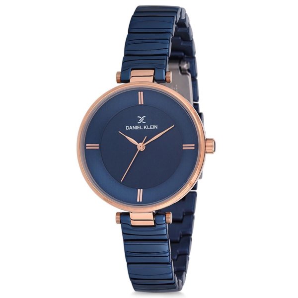 Daniel Klein DK102-01004A Kadın Kol Saati 8680161747727
