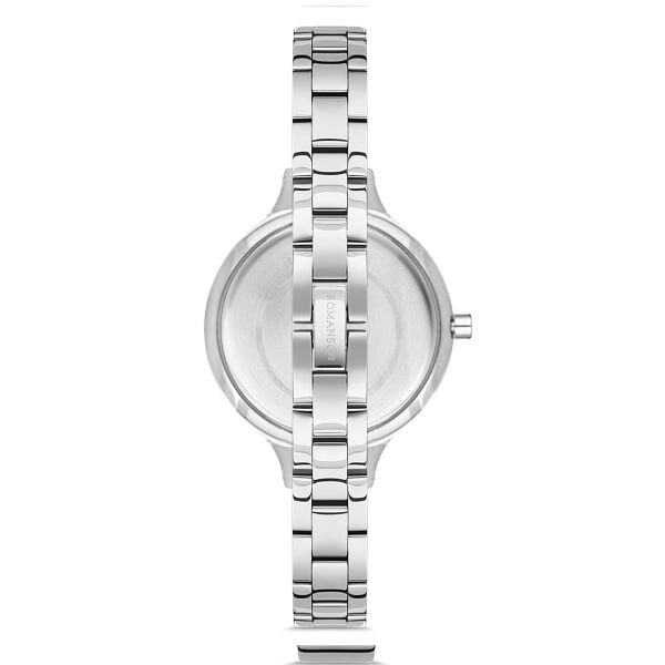 Romanson RM8276LL1CAS1G Kadın Kol Saati