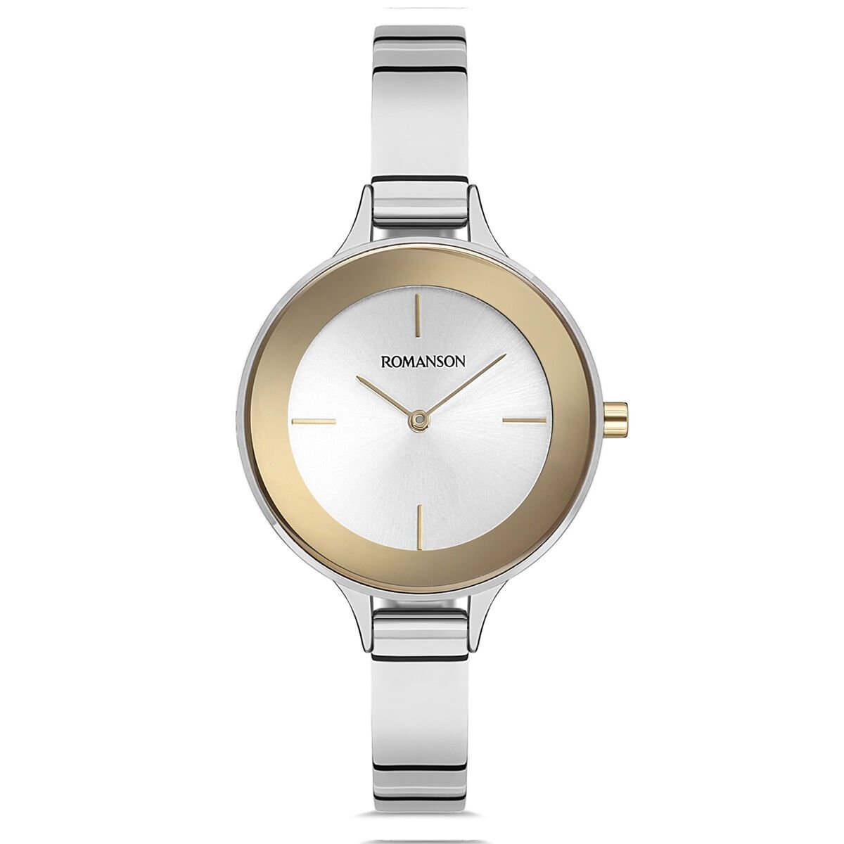 Romanson RM8276LL1CAS1G Kadın Kol Saati
