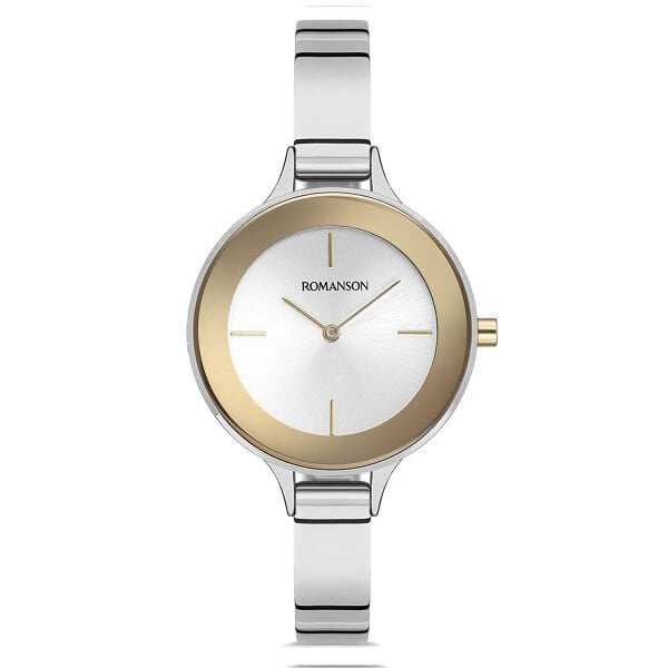 Romanson RM8276LL1CAS1G Kadın Kol Saati