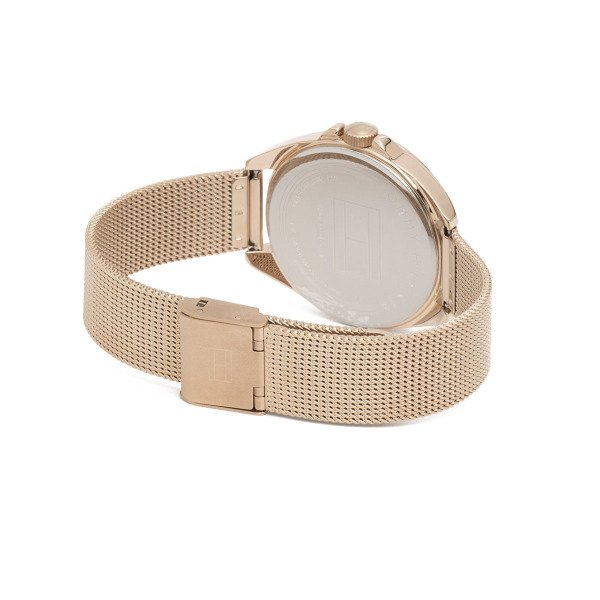 Tommy Hilfiger TH1781756 Kadın Kol Saati