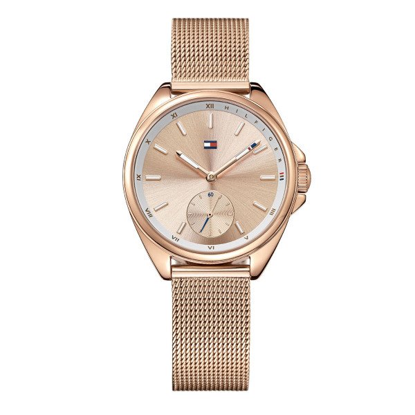 Tommy Hilfiger TH1781756 Kadın Kol Saati
