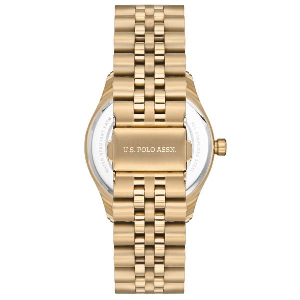 U.S. Polo Assn. USPA2028-03 Kadın Kol Saati