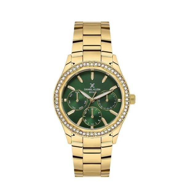 Daniel Klein DK102-DKE.1.10762-7 Kadın Kol Saati