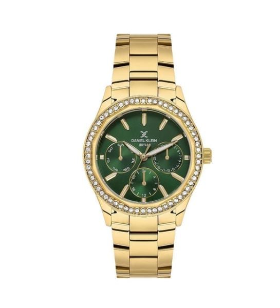 Daniel Klein DK102-DKE.1.10762-7 Kadın Kol Saati