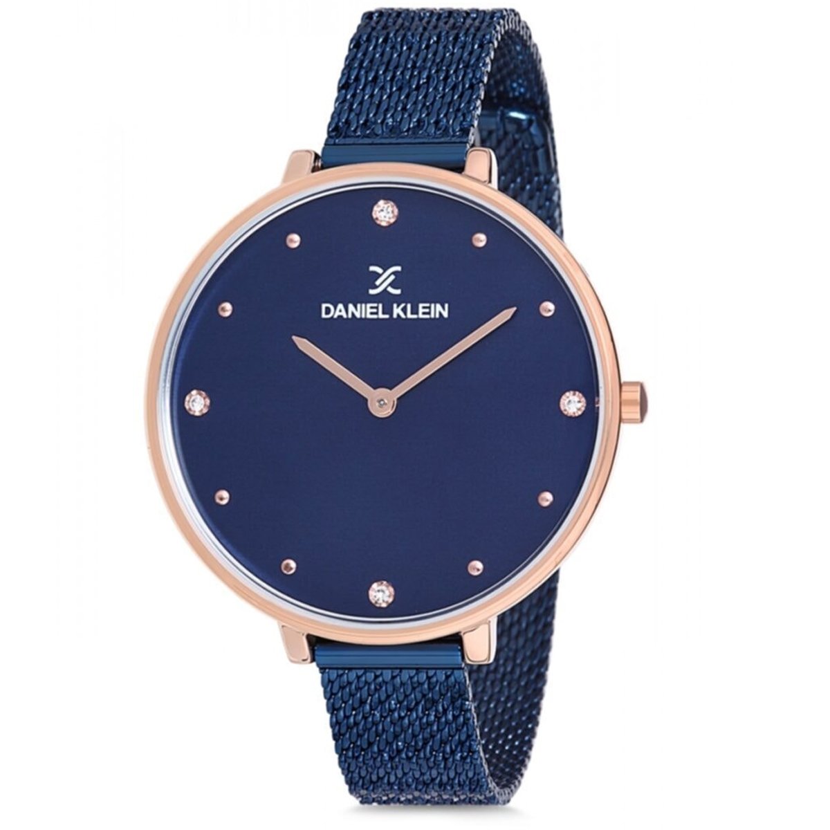 Daniel Klein DK102-012041F Kadın Kol Saati 8680161755067