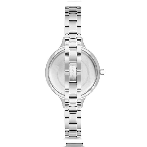 Romanson RM8276LL1WA32W Kadın Kol Saati