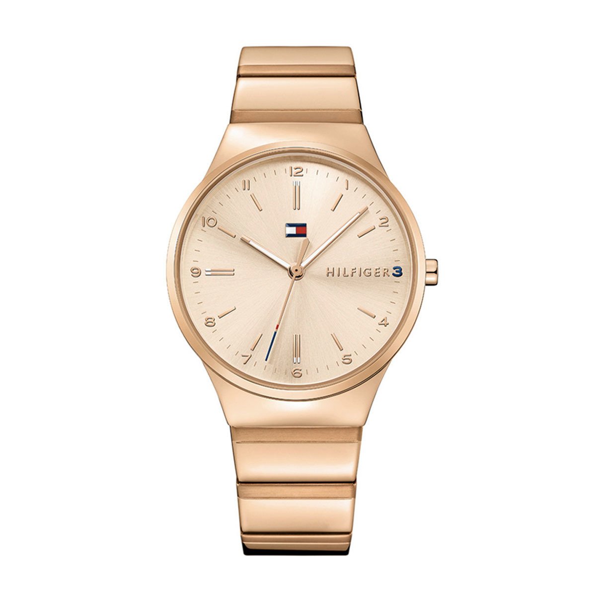 Tommy Hilfiger TH1781799 Kadın Kol Saati