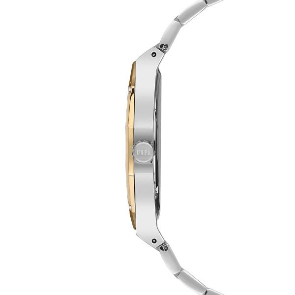 U.S. Polo Assn. USPA1056-04 Erkek Kol Saati