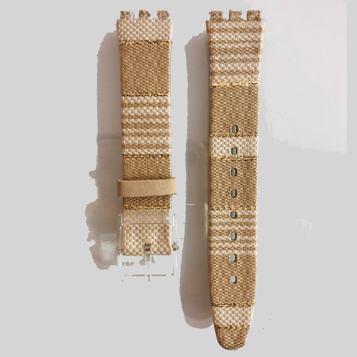 Swatch Asfk -10 Kordon