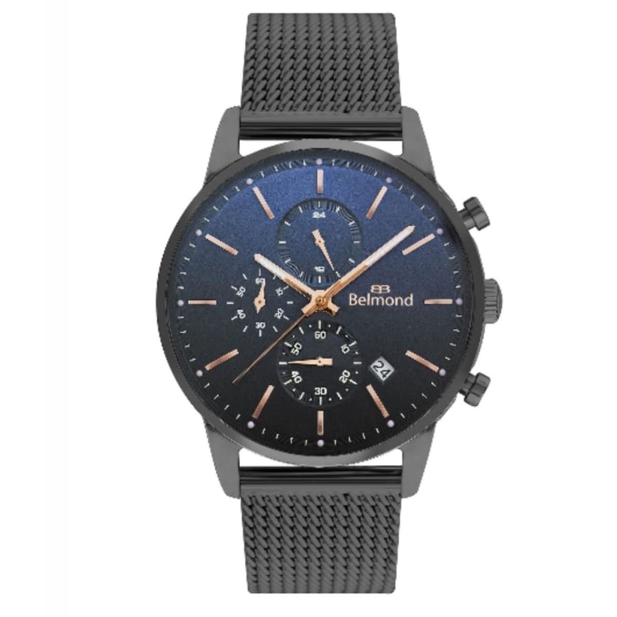 Belmond KNG1033.060 Erkek Kol Saati