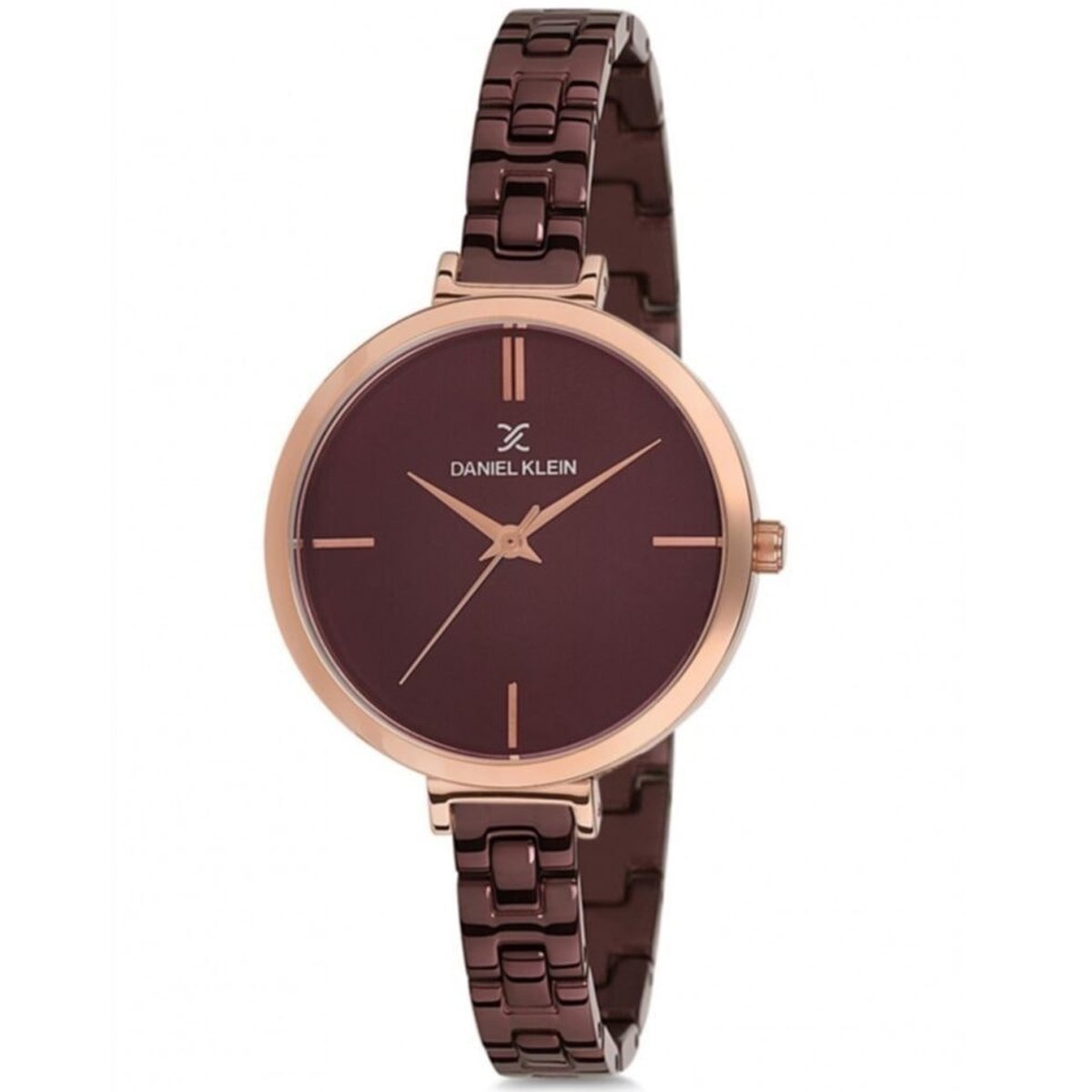 Daniel Klein DK102-02352B Kadın Kol Saati 8680161651949