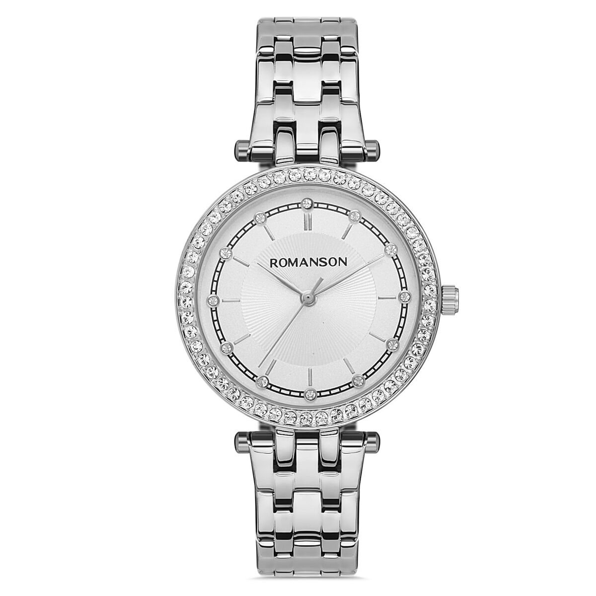 Romanson RM8A17TLWWAS2W Kadın Kol Saati