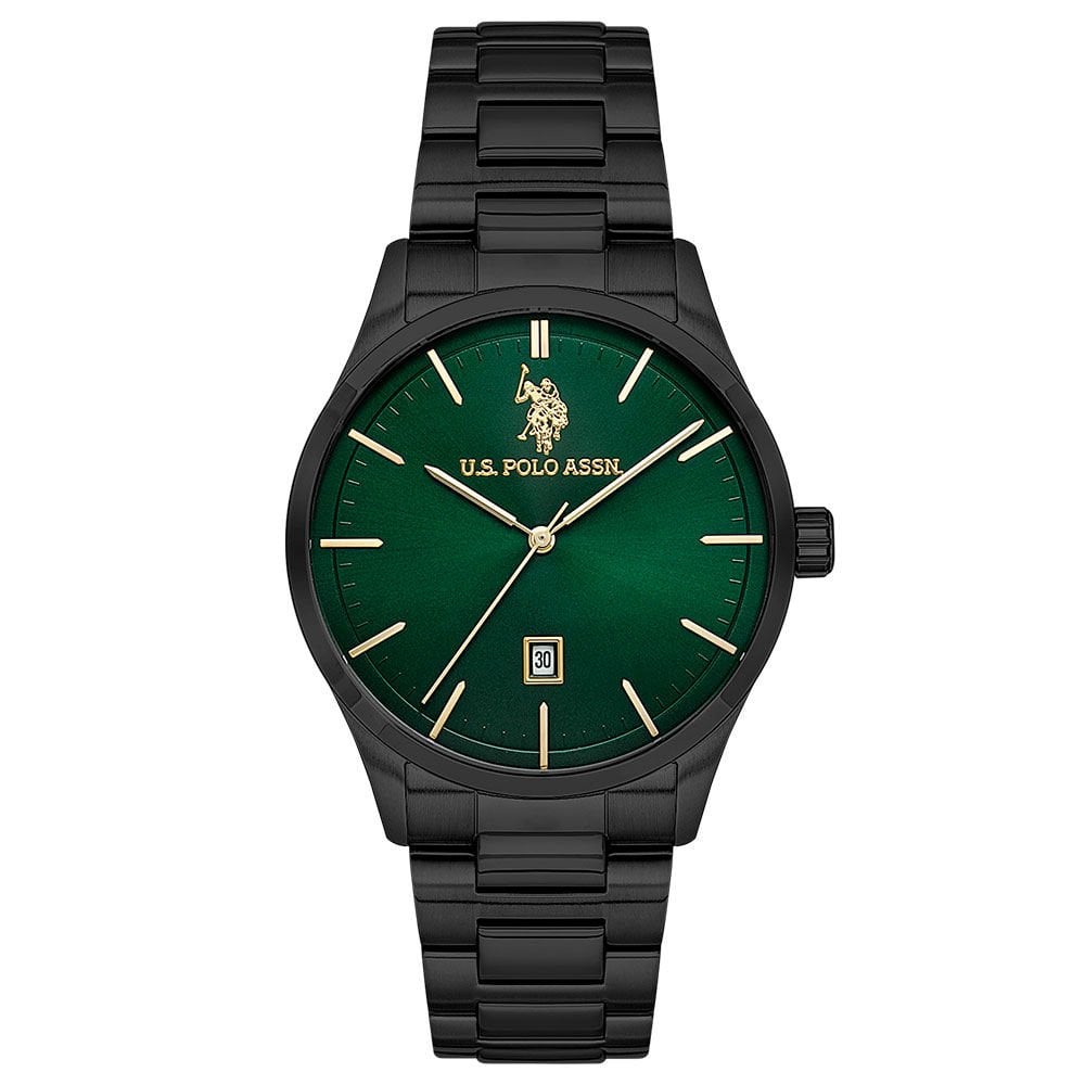 U.S Polo Assn. USPA1072-07 Erkek Kol Saati (Mağazada Özel İndirim)