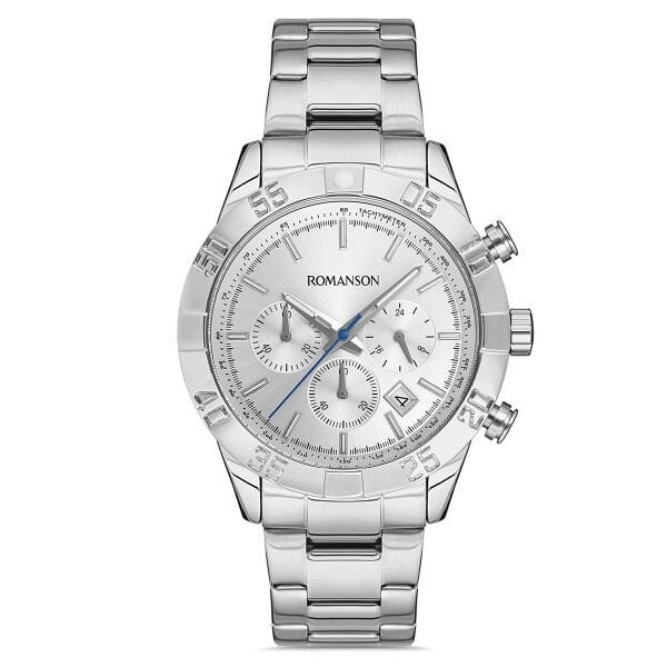 Romanson TM8A12HMWWASR5 Erkek Kol Saati
